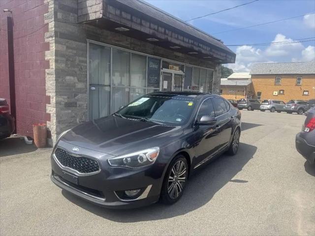 2014 Kia Cadenza Premium for sale in New Castle, PA