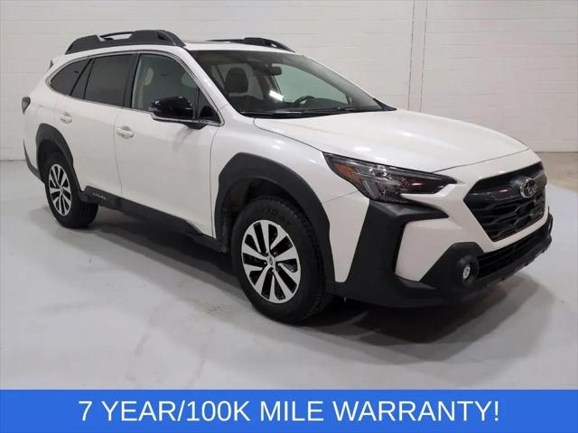 2024 Subaru Outback Premium for sale in Southfield, MI
