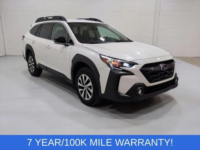 2024 Subaru Outback Premium for sale in Southfield, MI