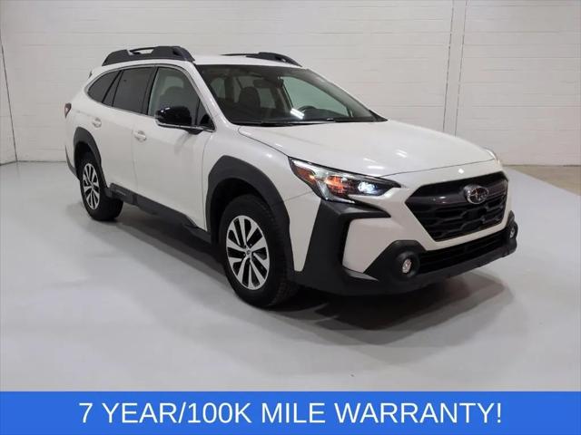 2024 Subaru Outback Premium for sale in Southfield, MI