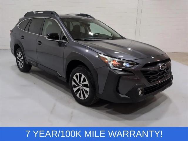 2025 Subaru Outback Premium for sale in Southfield, MI