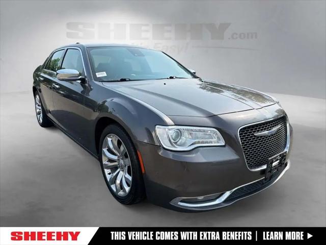 2018 Chrysler 300 Limited for sale in Ashland, VA