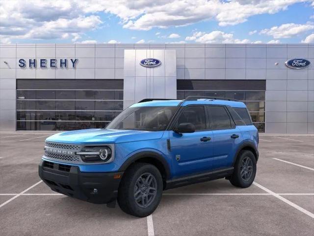 2026 Ford Bronco Sport Big Bend for sale in Ashland, VA