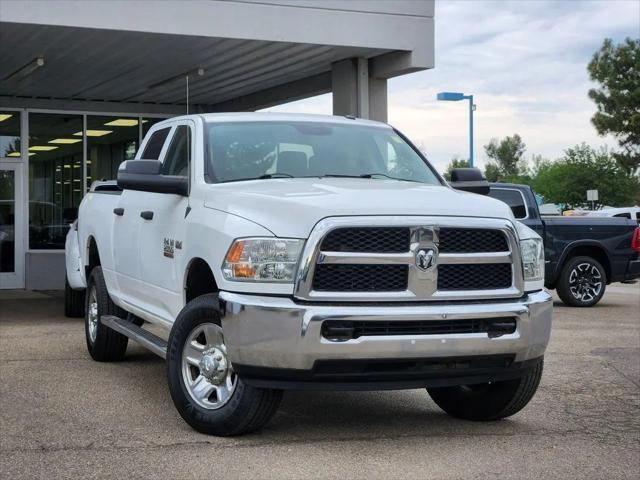 2014 Ram 2500 Tradesman for sale in Longmont, CO