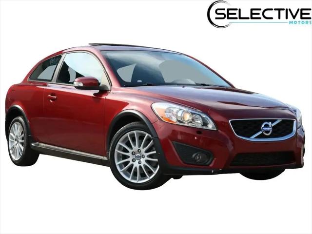 2011 Volvo C30 T5 for sale in Indianapolis, IN