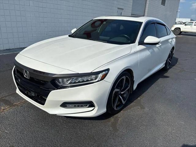 2020 Honda Accord Sport 2.0T for sale in Brandon, MS