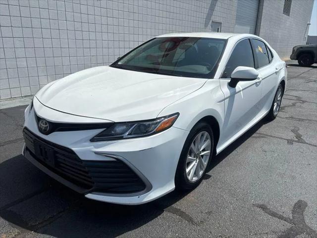 2023 Toyota Camry LE for sale in Brandon, MS