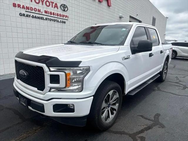 2019 Ford F-150 XL for sale in Brandon, MS