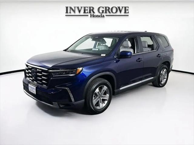 2025 Honda Pilot EX-L for sale in Inver Grove Heights, MN