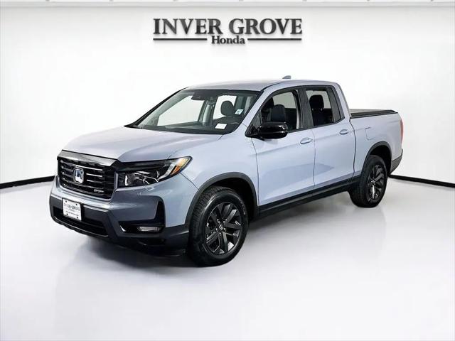 2023 Honda Ridgeline Sport for sale in Inver Grove Heights, MN