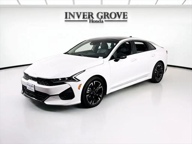 2023 Kia K5 GT-Line for sale in Inver Grove Heights, MN
