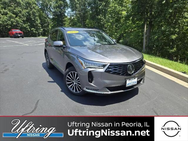 2025 Acura RDX Advance for sale in Peoria, IL