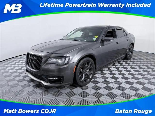2022 Chrysler 300 S for sale in Baton Rouge, LA