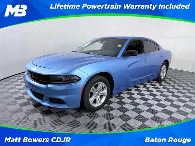 2023 Dodge Charger SXT for sale in Baton Rouge, LA