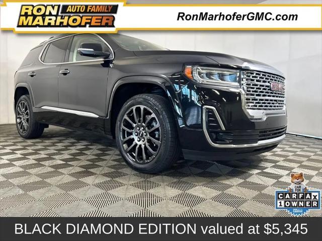2023 GMC Acadia AWD Denali for sale in North Canton, OH