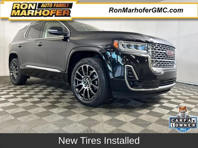 2023 GMC Acadia AWD Denali for sale in North Canton, OH