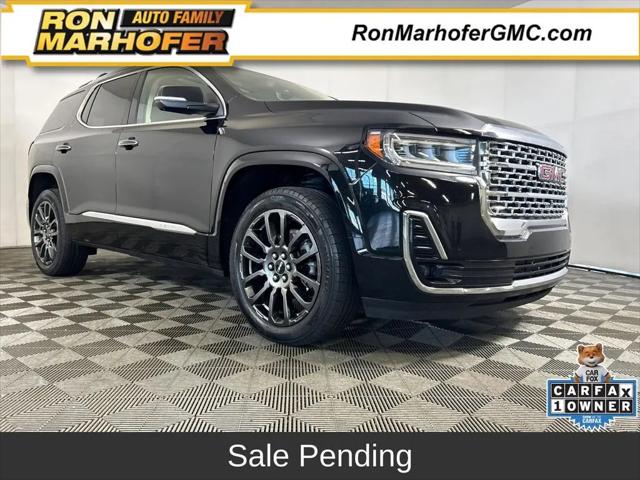 2023 GMC Acadia AWD Denali for sale in North Canton, OH