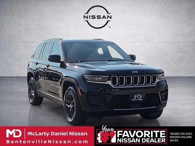 2024 Jeep Grand Cherokee Laredo X 4x2 for sale in Bentonville, AR