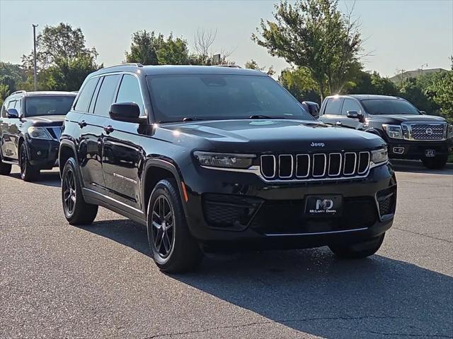 2024 Jeep Grand Cherokee Laredo X 4x2 for sale in Bentonville, AR