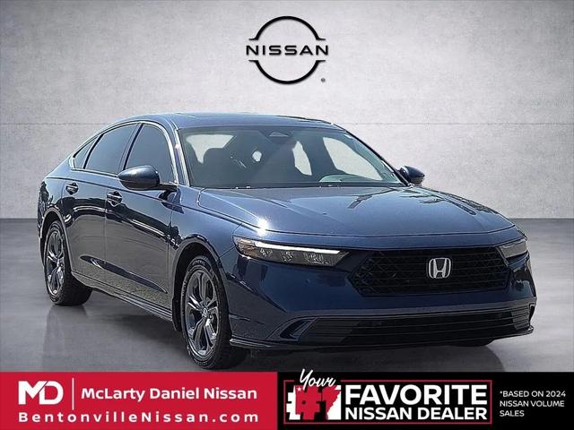 2023 Honda Accord Hybrid EX-L for sale in Bentonville, AR
