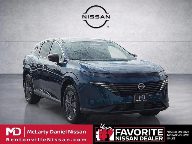 2025 Nissan Murano SL for sale in Bentonville, AR