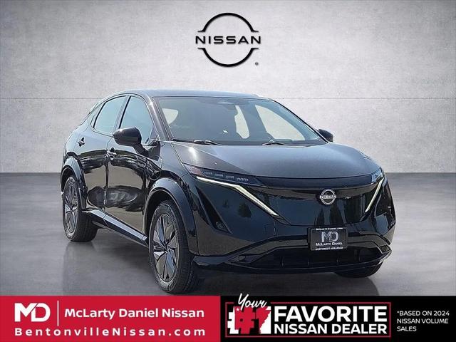 2024 Nissan ARIYA ENGAGE for sale in Bentonville, AR