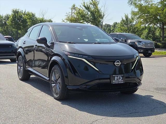 2024 Nissan ARIYA ENGAGE for sale in Bentonville, AR