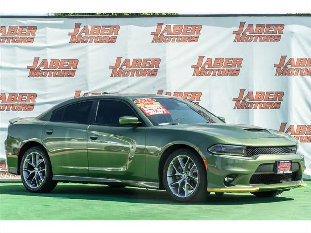 2022 Dodge Charger GT RWD for sale in Reedley, CA