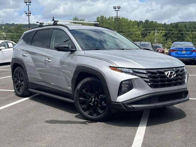 2023 Hyundai Tucson XRT for sale in Trussville, AL