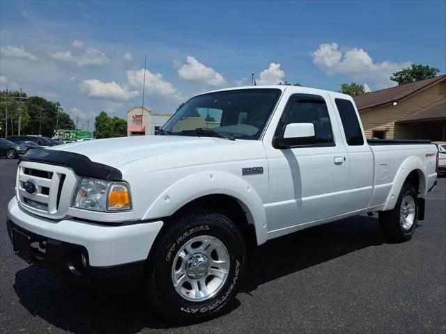2011 Ford Ranger Sport for sale near Fairfield, OH