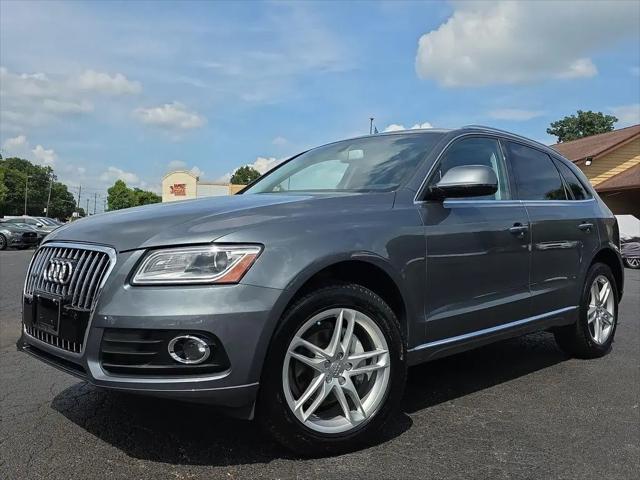 2016 Audi Q5 for sale near Fairfield, OH