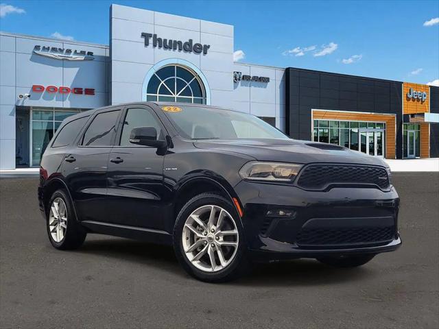 2022 Dodge Durango R/T RWD for sale in Bartow, FL