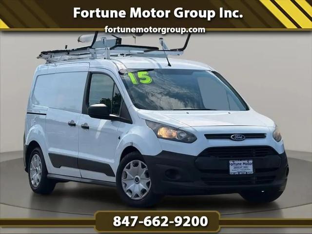 2015 Ford Transit Connect XL for sale in Waukegan, IL