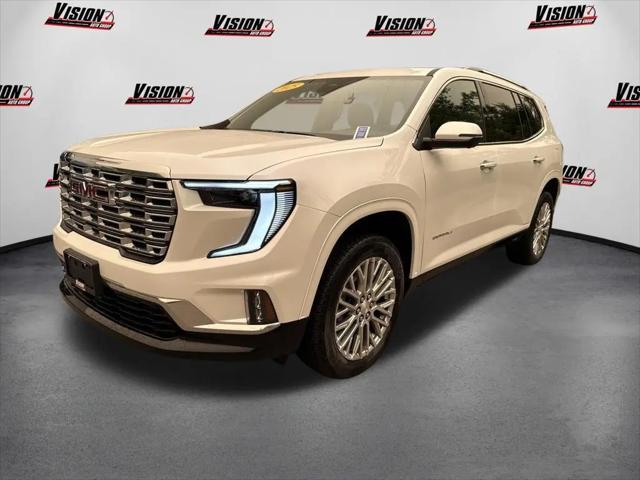 2025 GMC Acadia AWD Denali for sale in Rochester, NY