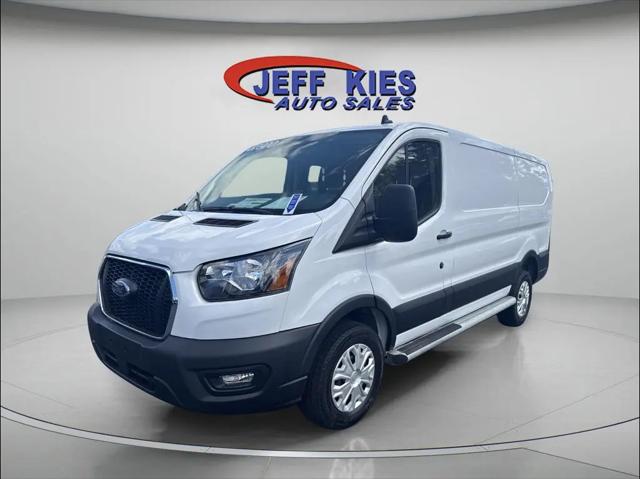 2025 Ford Transit Cargo Van Base for sale in Apalachin, NY