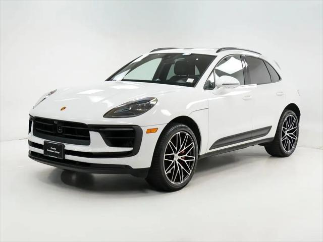2026 Porsche Macan S for sale in Chicago, IL