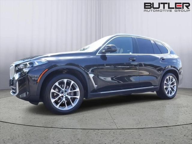 2026 BMW X5 sDrive40i for sale in Columbus, GA