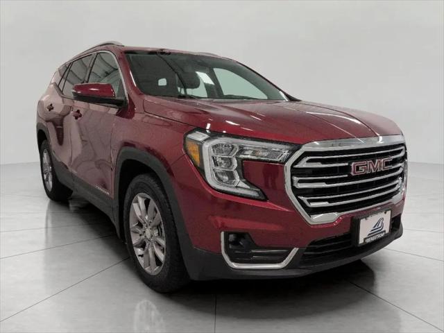 2022 GMC Terrain AWD SLT for sale in Neenah, WI