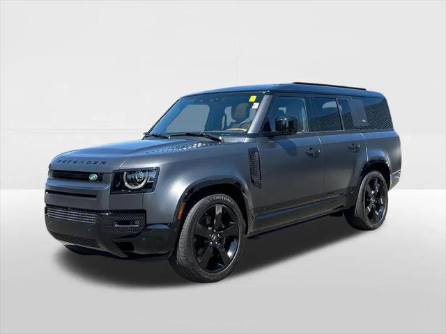 2024 Land Rover Defender 130 P500 V8 for sale in North Haven, CT