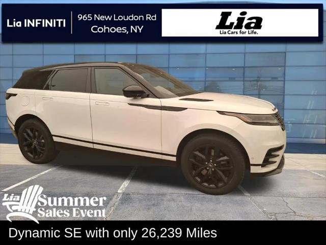2026 Land Rover Range Rover Velar P250 Dynamic SE for sale in Cohoes, NY