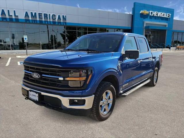 2024 Ford F-150 XLT for sale in Midland, TX