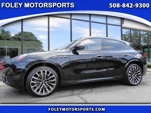 2023 Maserati Grecale Modena for sale in Shrewsbury, MA