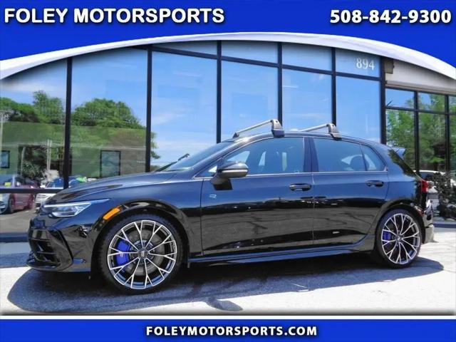 2025 Volkswagen Golf R 2.0T for sale in Shrewsbury, MA