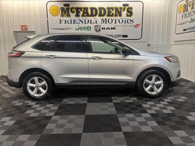 2019 Ford Edge SE for sale in South Haven, MI