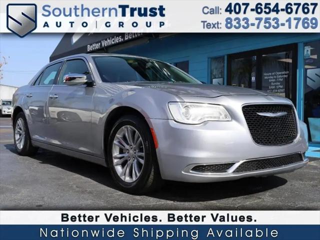 2016 Chrysler 300 Base for sale in Winter Garden, FL