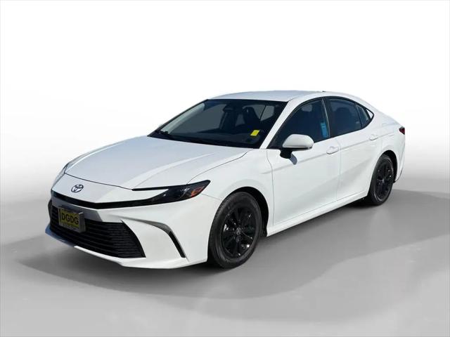 2025 Toyota Camry LE for sale in San Jose, CA