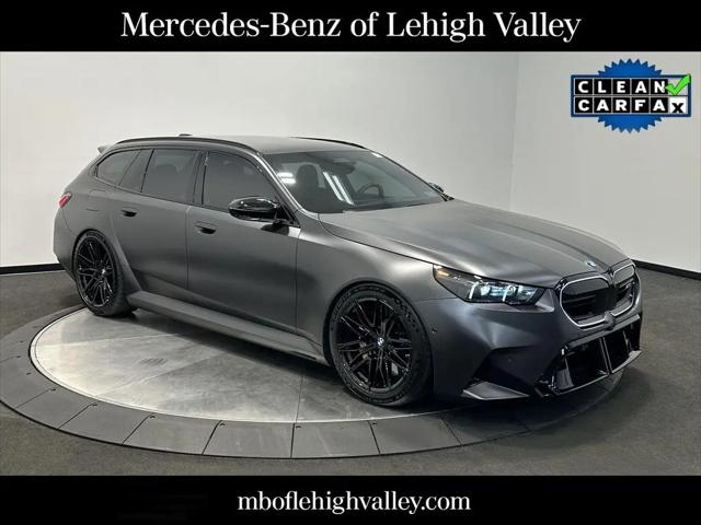 2025 BMW M5 Touring for sale in Allentown, PA