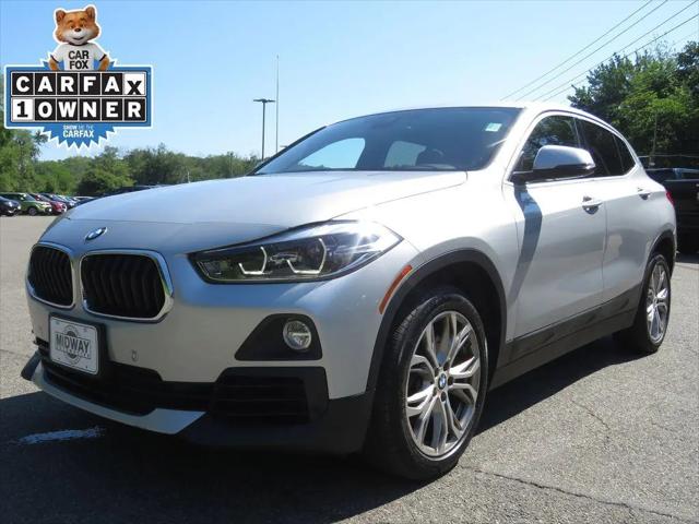 2020 BMW X2 xDrive28i for sale in Abington, MA