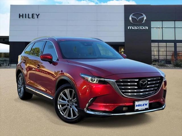 2021 Mazda CX-9 Signature for sale in Arlington, TX