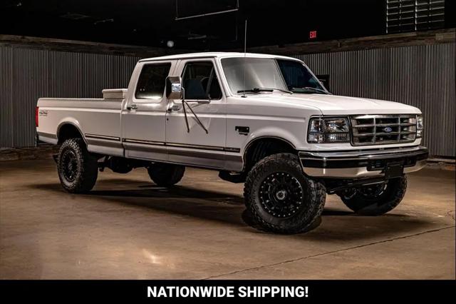 1997 Ford F-350 XL for sale in Glendale, AZ